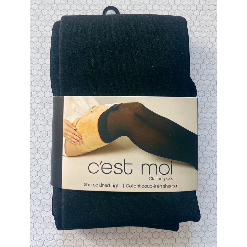 NWT | Warm Weather Nylons